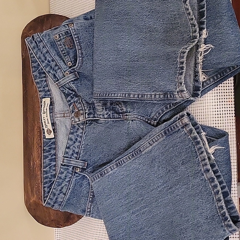 Harley Davidson Jeans